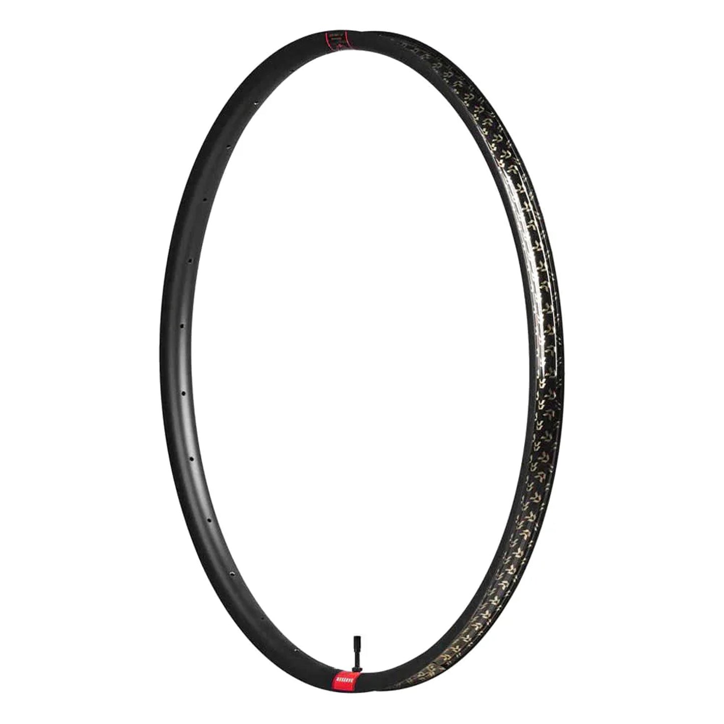 Jante Reserve 30 HD Aluminium