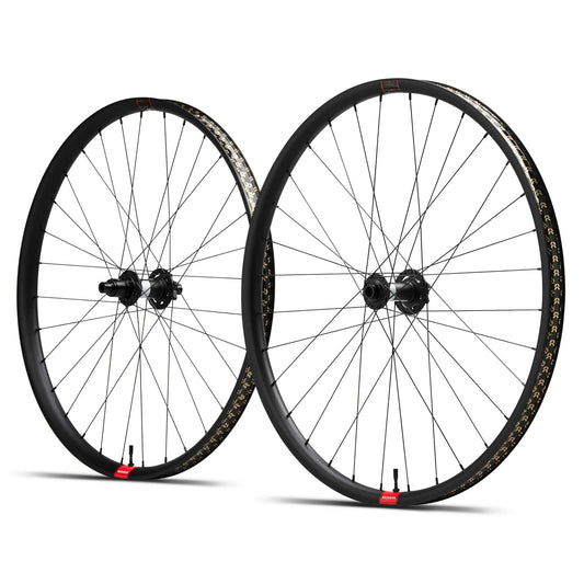 Wheelset reserve 30 HD DH Aluminium DH