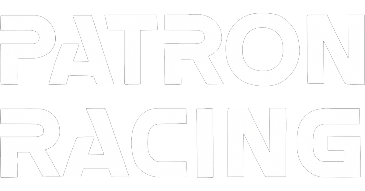 Votre panier – Patron Racing
