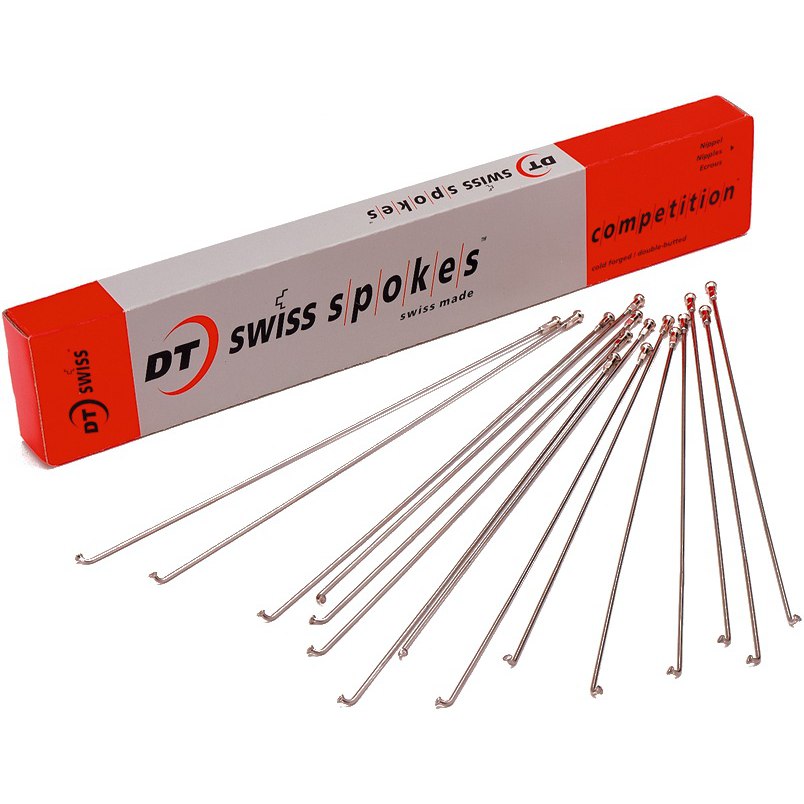 Rayon DT Swiss Competition