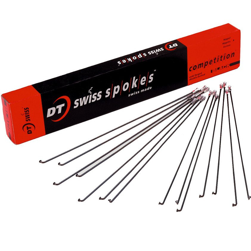 Rayon DT Swiss Competition